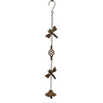 Load image into Gallery viewer, Butterfly And Dragonfly Windchime
