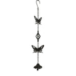 Load image into Gallery viewer, Butterfly And Dragonfly Windchime
