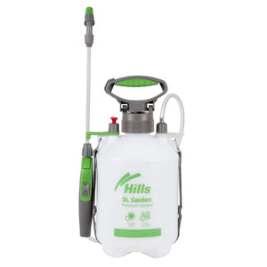 Garden Sprayer 5l Hills