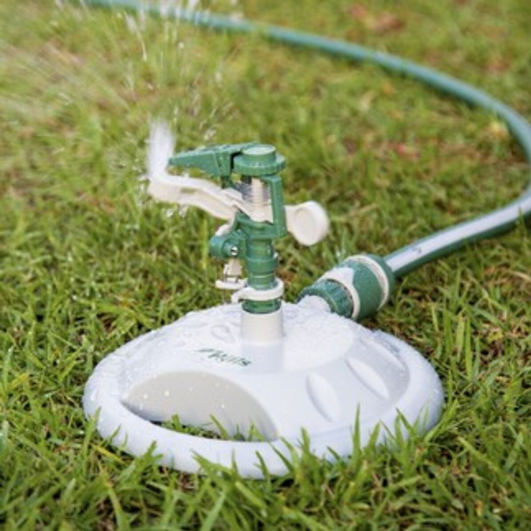 Hills Iconic Sprinkler