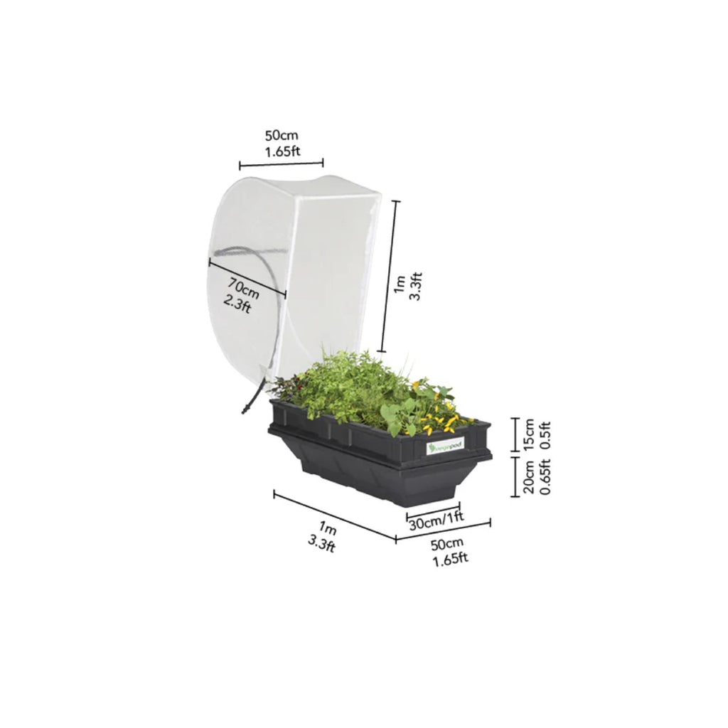 Vege Pod Small