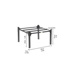 Vegepod Stand No Wheels Medium