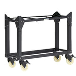 Load image into Gallery viewer, Vegepod Trolley Stand Wheels Small
