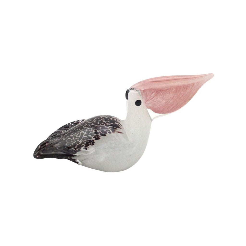 Percy The Pelican