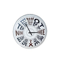Nautical Wall Clock
