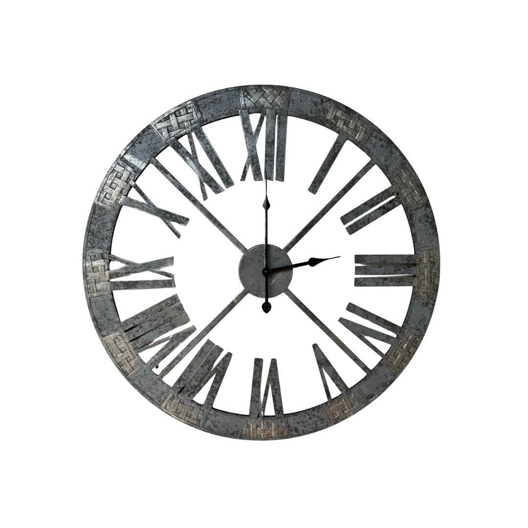 Easton Wall Clock 60x3.5cm