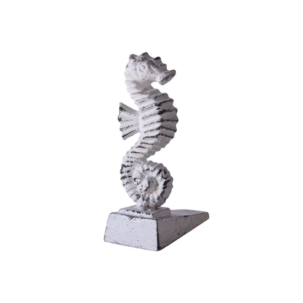 Seahorse Doorstop