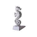 Seahorse Doorstop