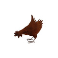 Mabel The Pecking Hen 28x27x12cm