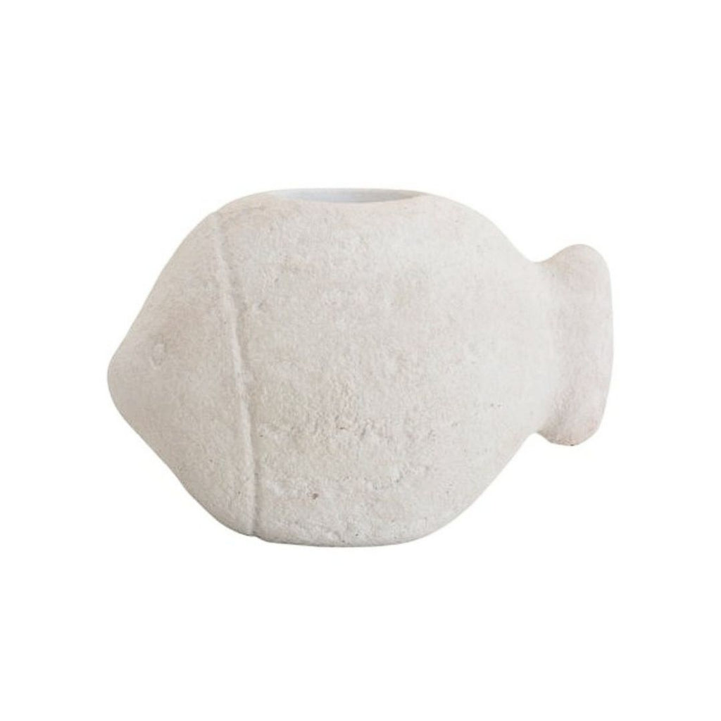 Stone Fish T-lite Holder