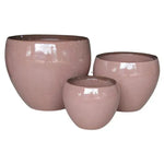 Load image into Gallery viewer, Franklin Moon Mulberry [sz:medium Clr:mulberry]
