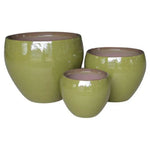 Load image into Gallery viewer, Franklin Moon Rain Forest [sz:large Clr:rainforest]
