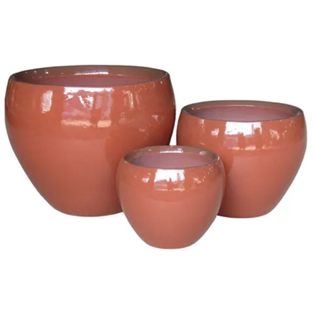 Franklin Moon Red Earth [sz:small Clr:red Earth]