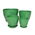 Lemont Egg Green [sz:medium Clr:green]
