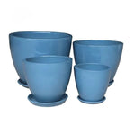 Load image into Gallery viewer, Lemont Egg Aqua [sz:large Clr:aqua]
