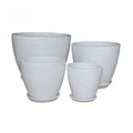 Lemont Egg White [sz:medium Clr:white]