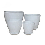 Load image into Gallery viewer, Lemont Egg White [sz:medium Clr:white]
