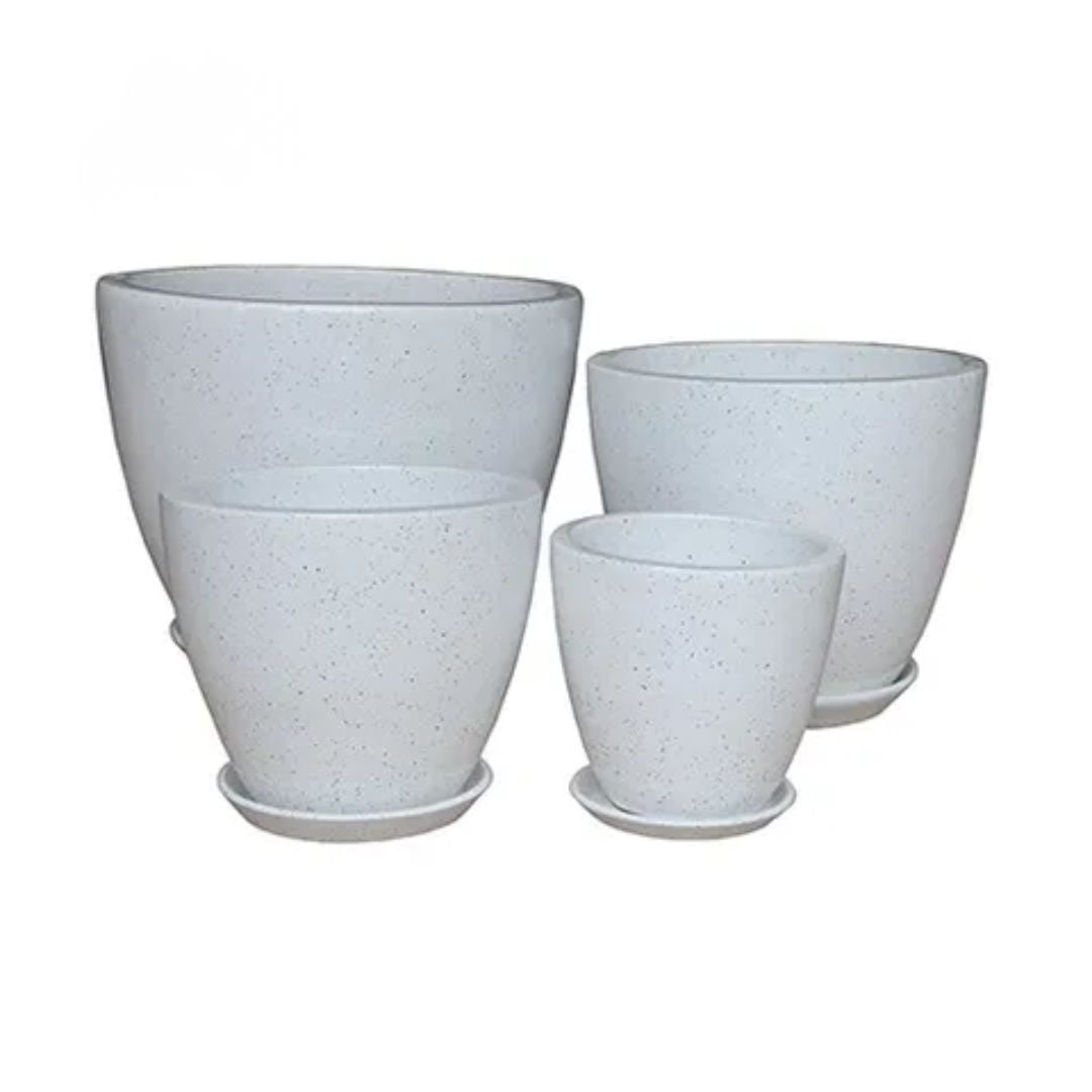 Lemont Egg White [sz:small Clr:white]