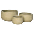 Aloe Bowl Lemon [sz:small Clr:lemon]