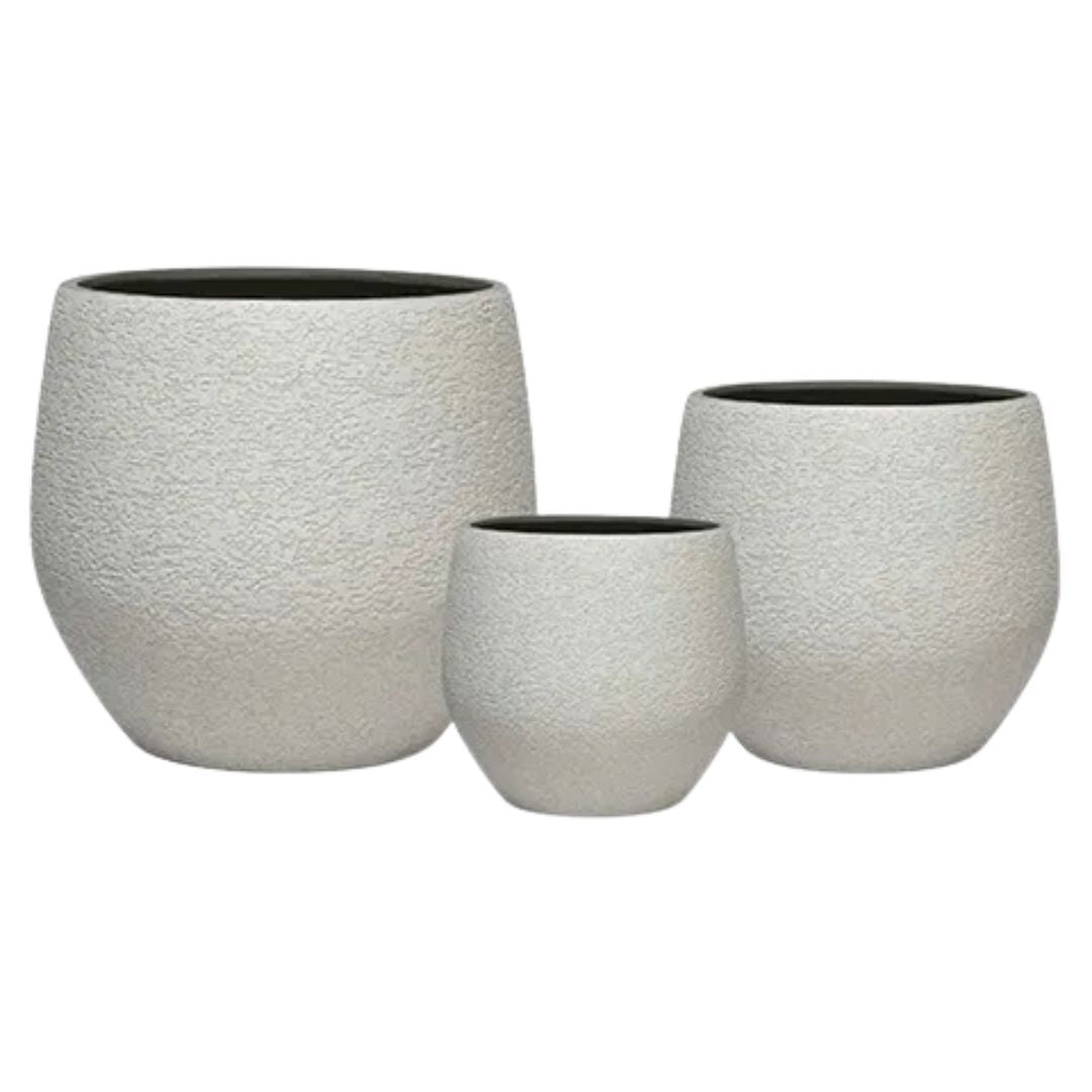 Bronya Tub White [sz:medium Clr:white]