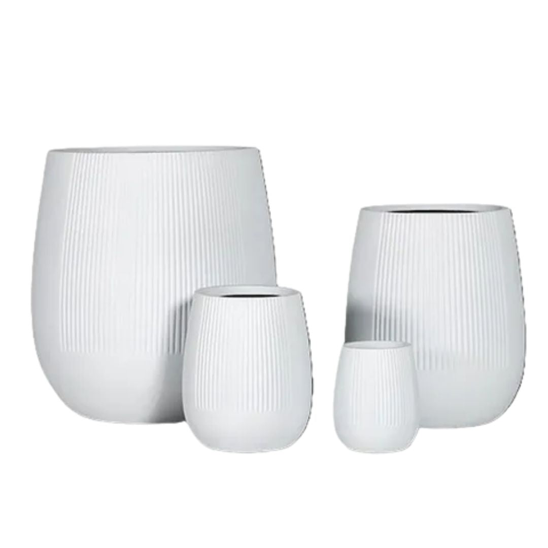 Briar Tub White [sz:x Large Clr:white]