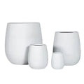 Briar Tub White [sz:small Clr:white]