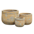 Annatto Tub Antique Orange [sz:small Clr:orange]