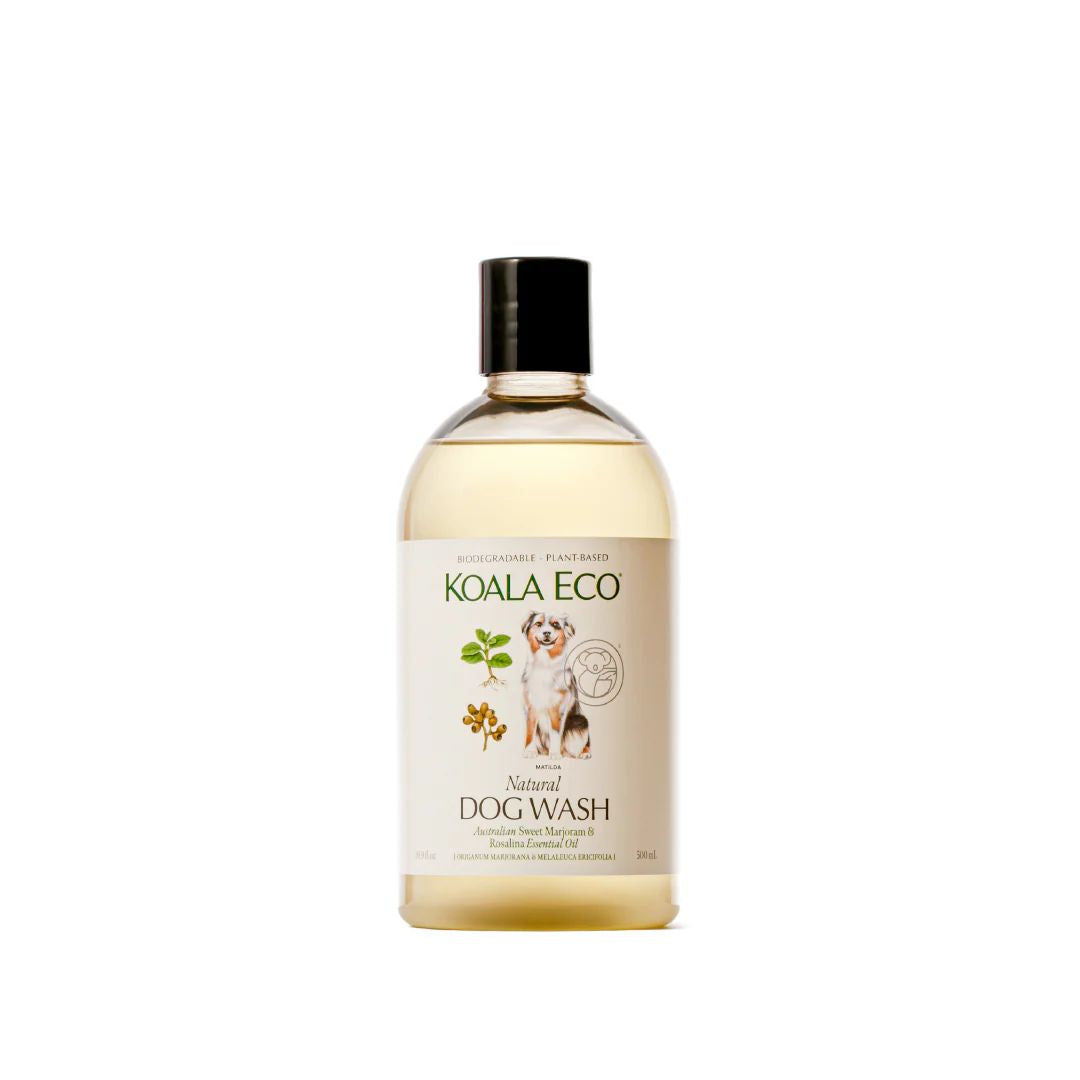 Koala Eco Dog Wash 500ml