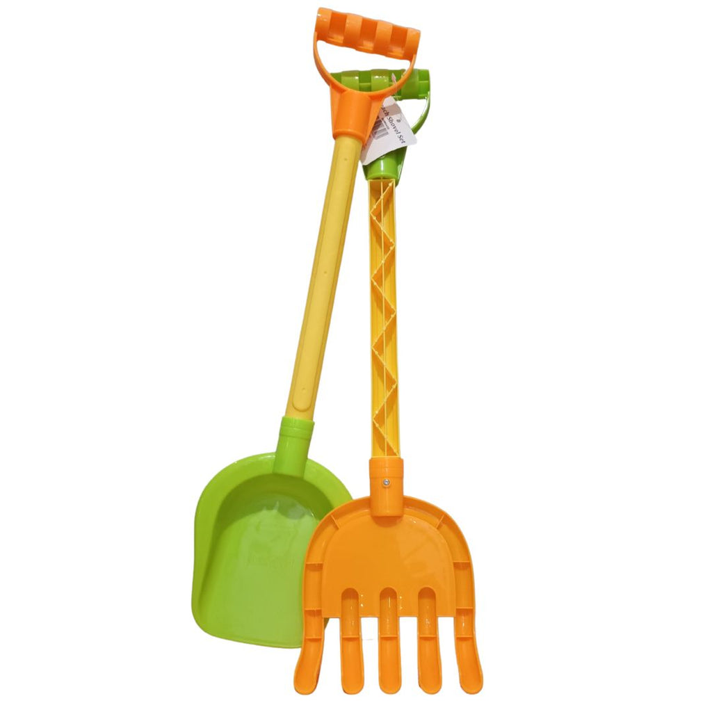 Beach Shovel Set