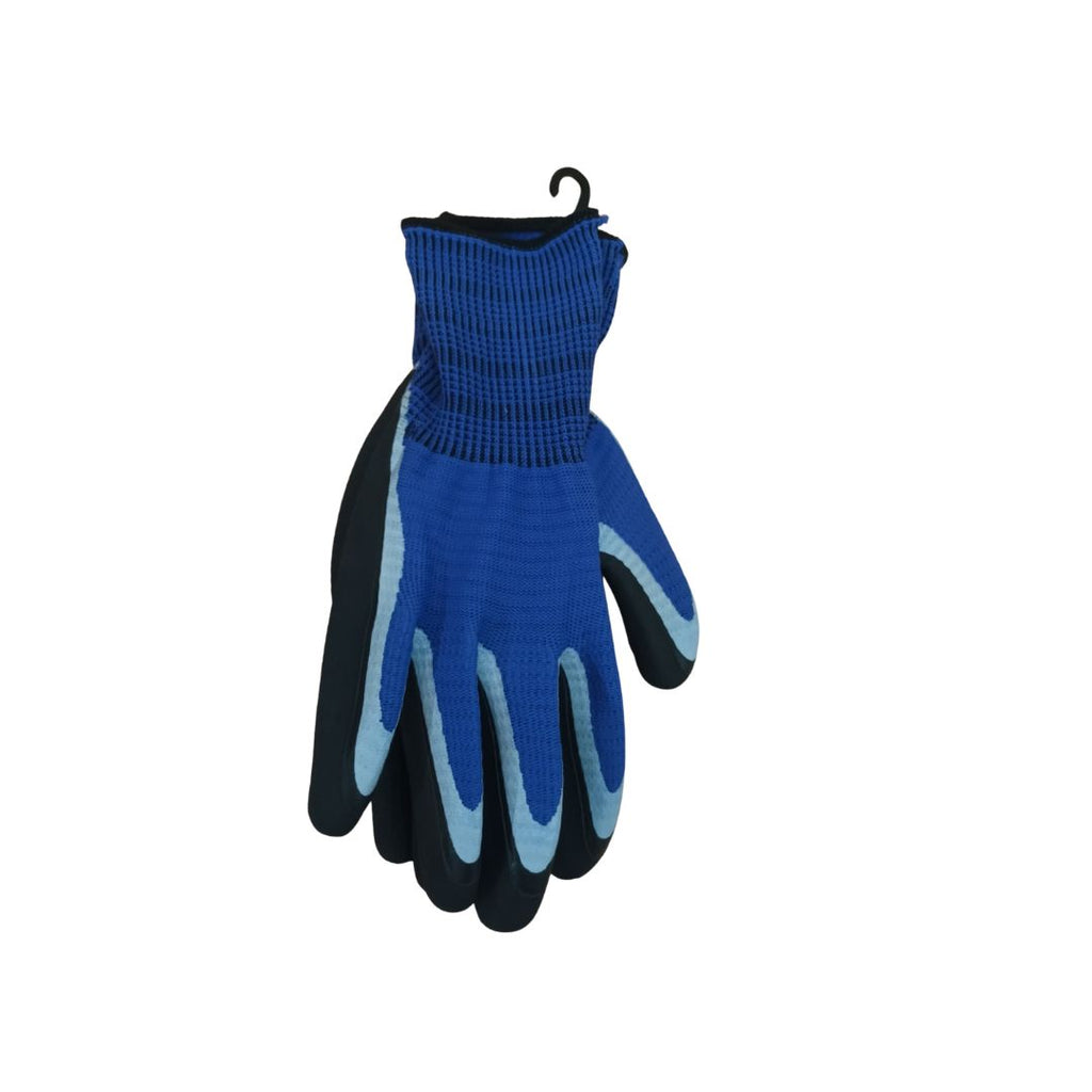 Rubber Garden Gloves