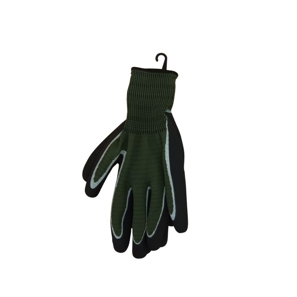 Rubber Garden Gloves