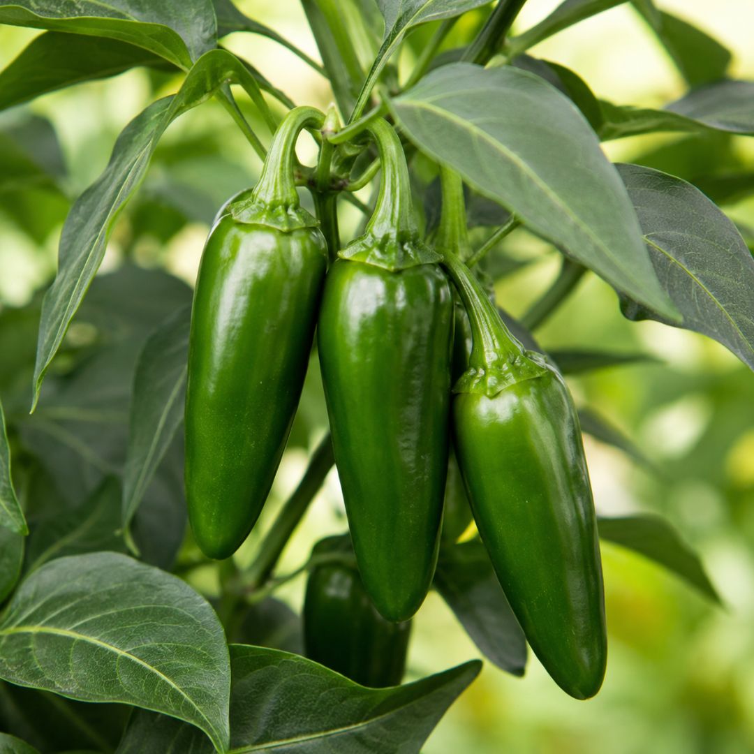 Chilli Jalapeno 100mm