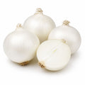 Onion White Punnet
