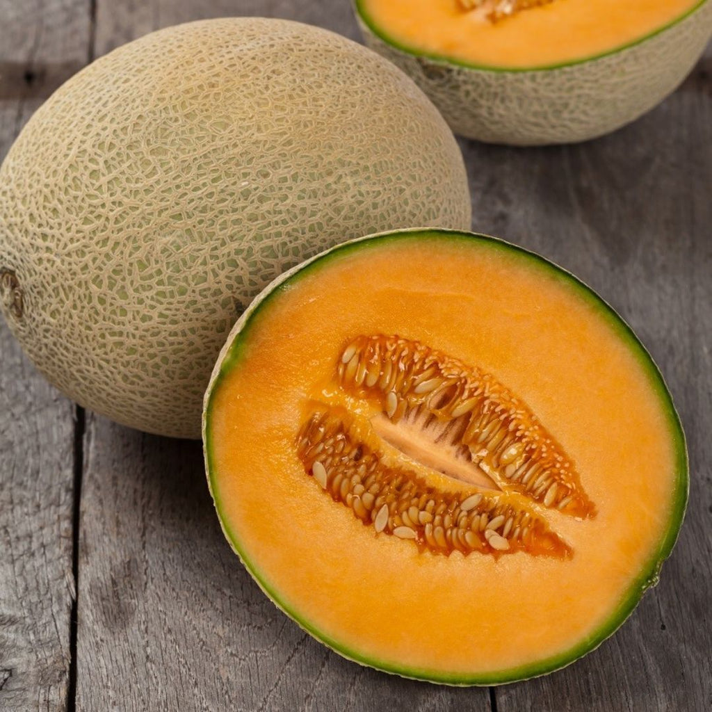Rockmelon Punnet