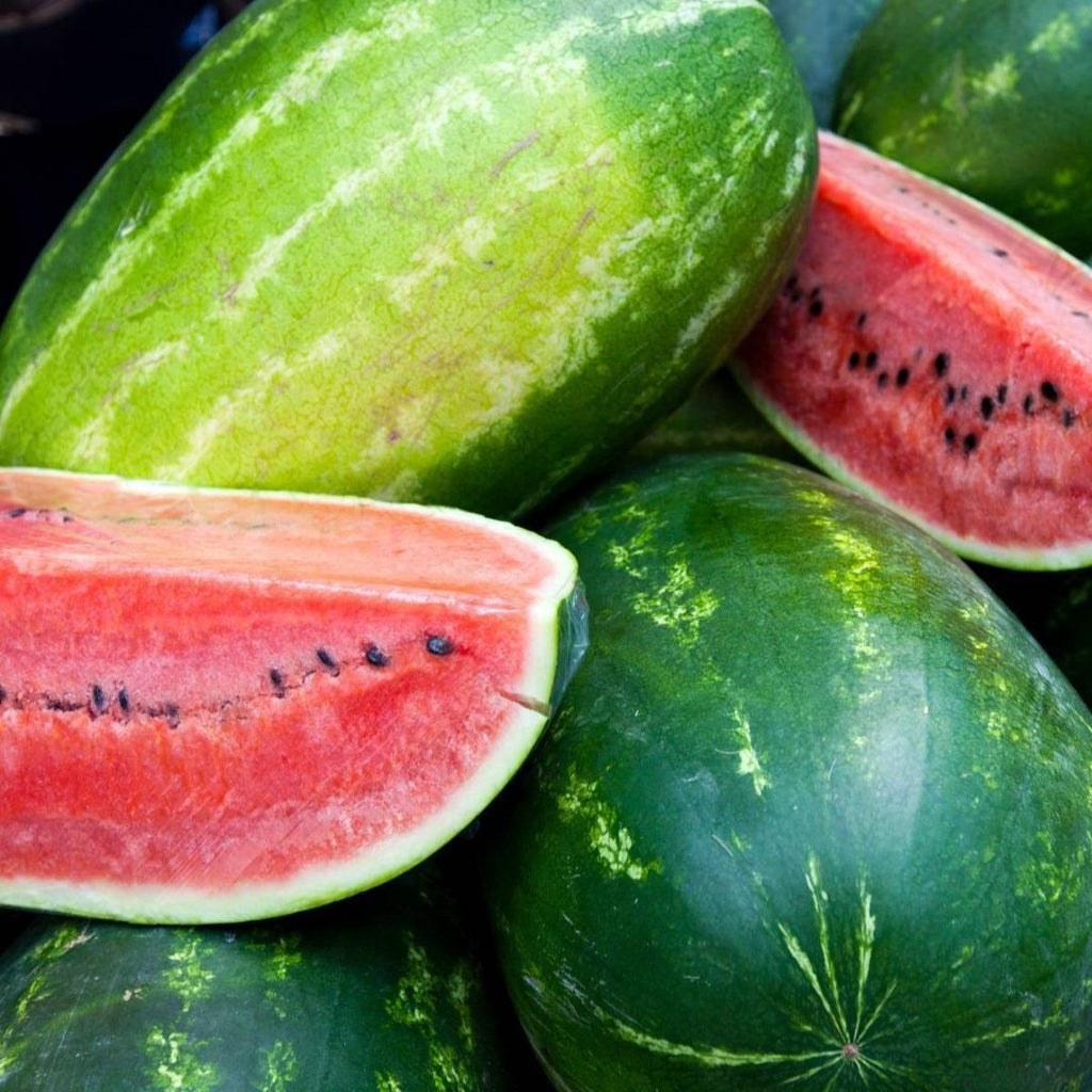 Watermelon All Sweet Punnet