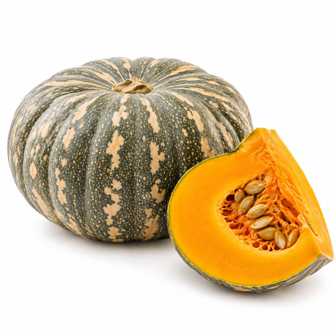 Pumpkin Kent Punnet