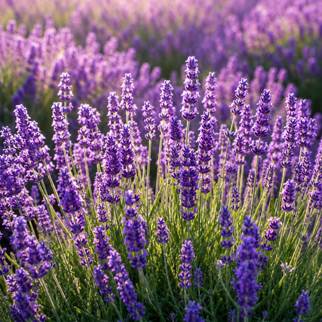 Premium Mega 6 Lavender Hidcote