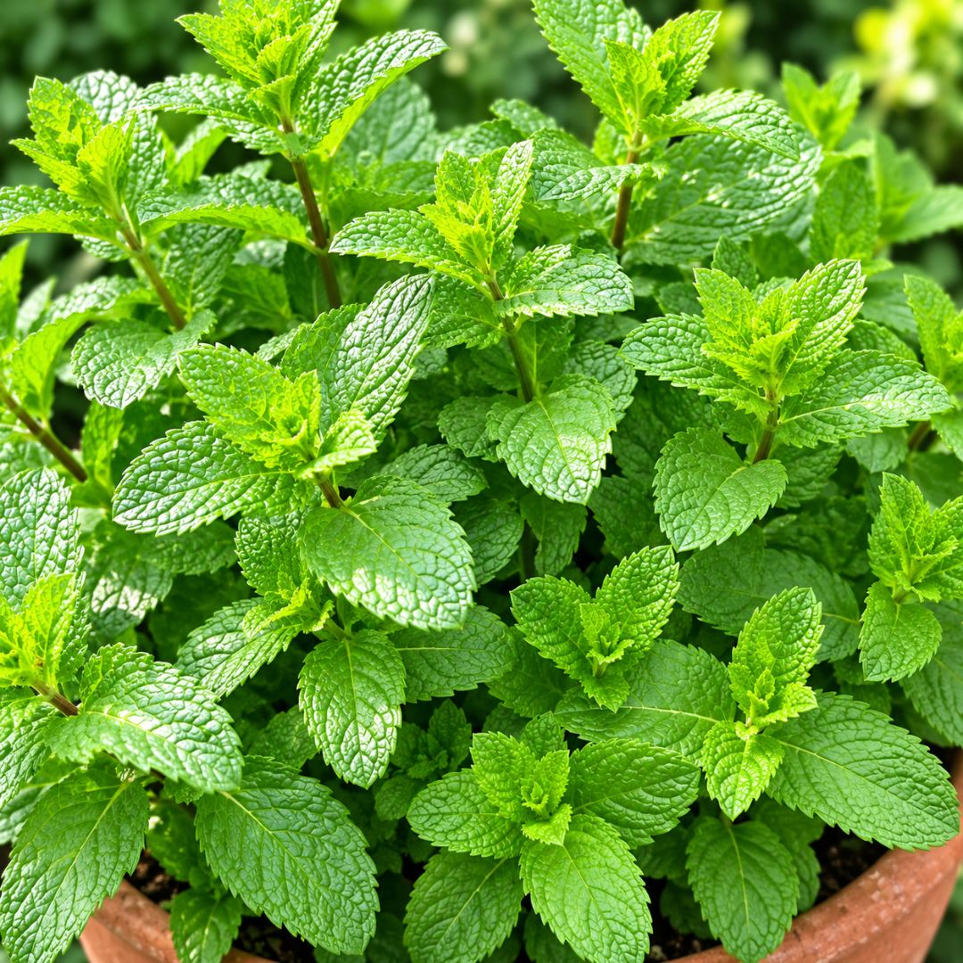 Mint Mojito 100mm