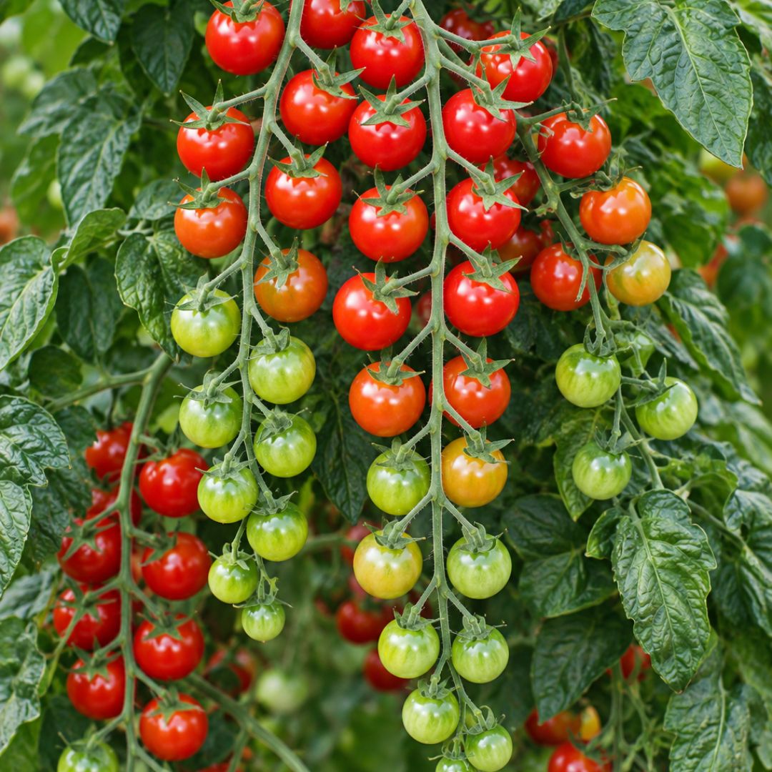 Tomato Rapunzel 100mm