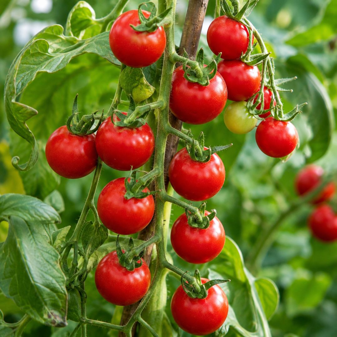 Tomato Tiny Tim 100mm