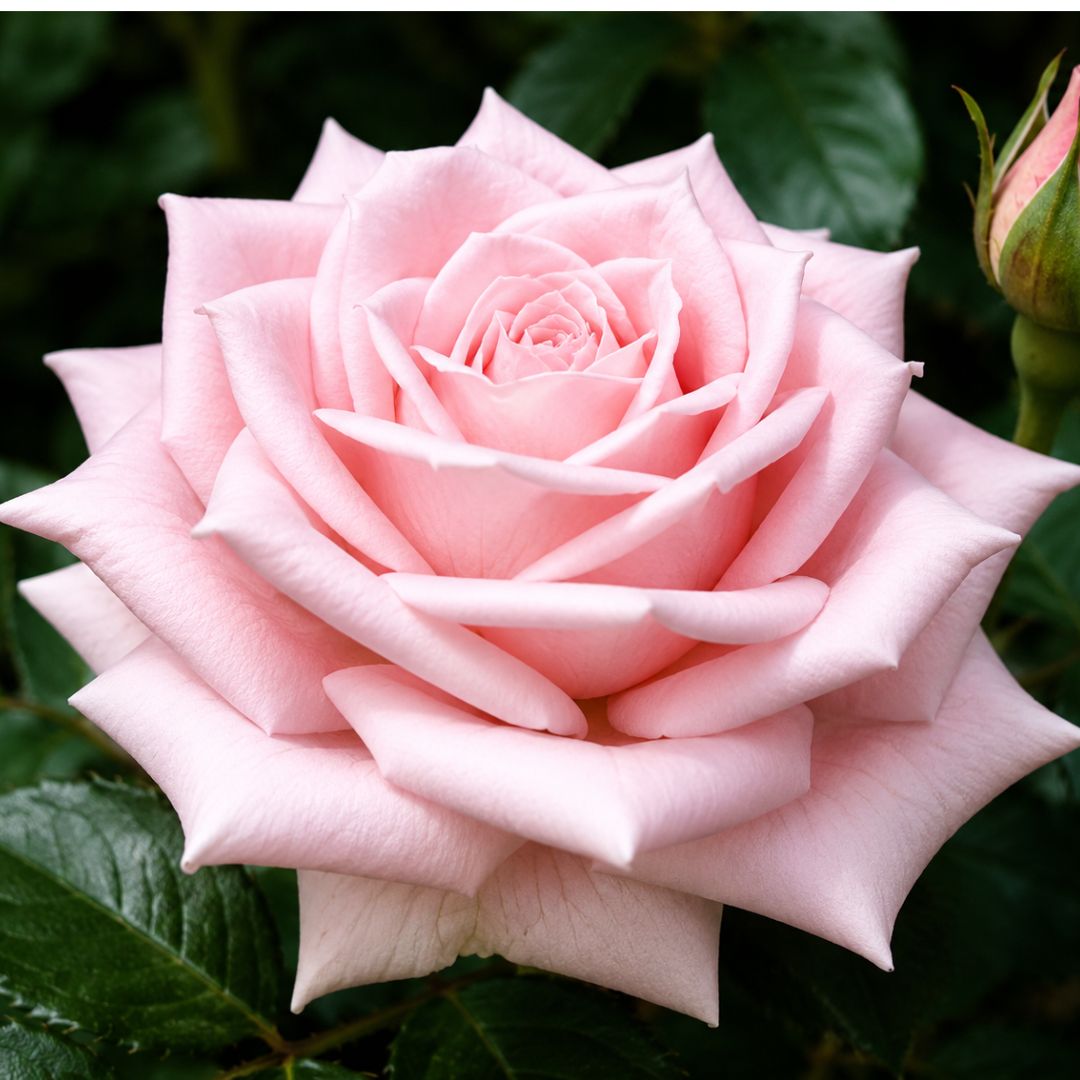Rose The Childrens Rose 200mm