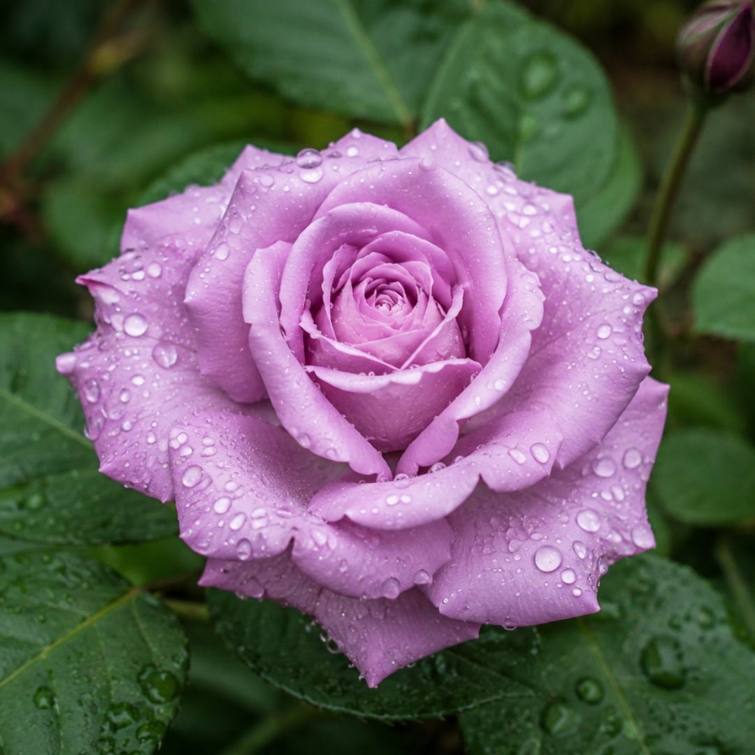 Rose Tangles 3ft Std 250mm