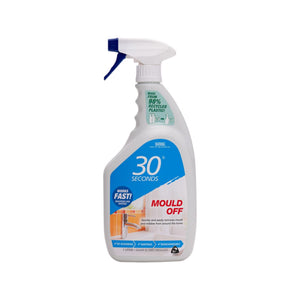 30 Seconds Mould Off 1l Rtu