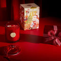 Wavertree & London Santas Workshop Candle 410g