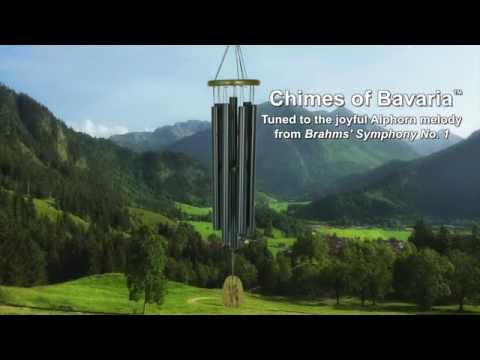 Woodstock Chimes Of Bavaria