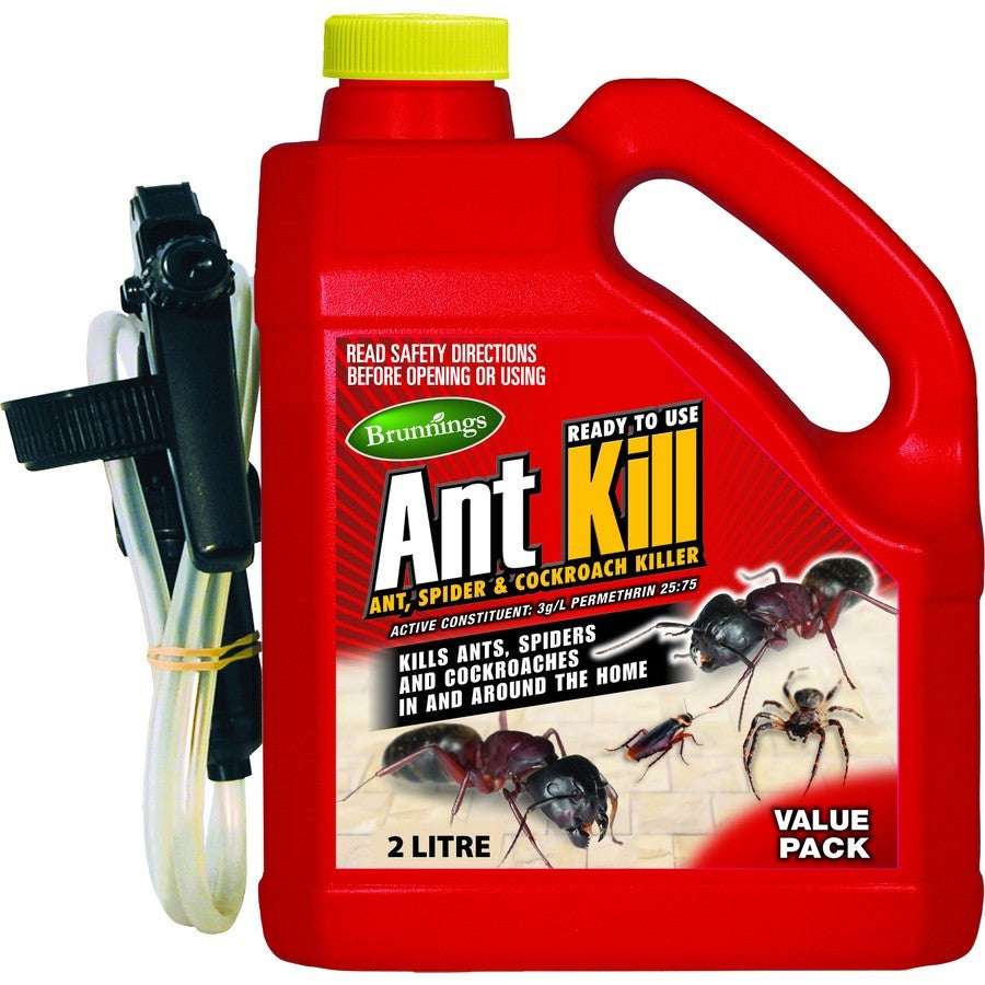 Brunnings Ant Kill 2lt