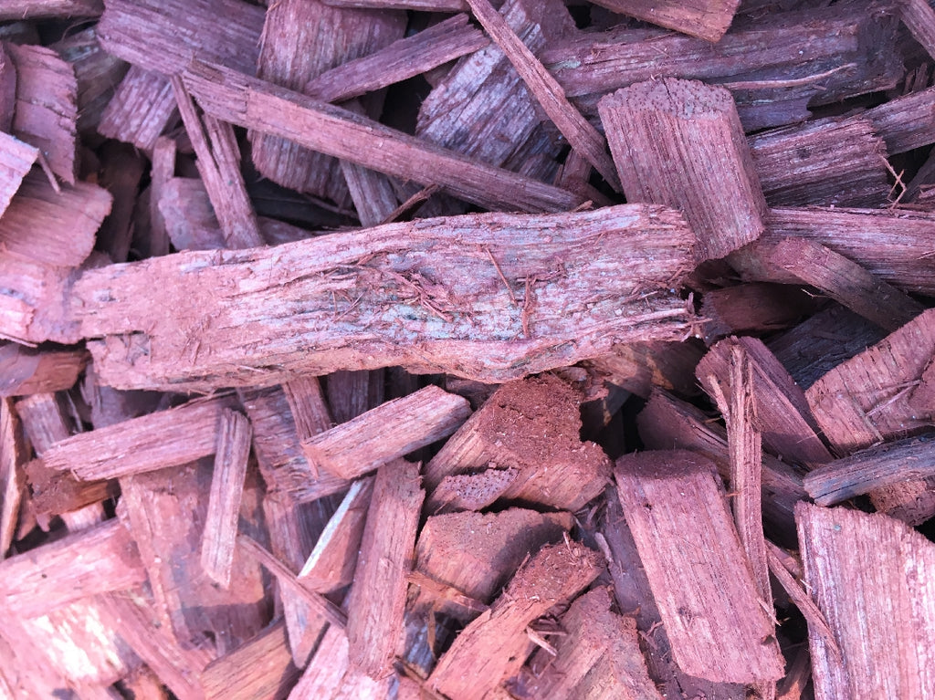 Greenlife Anl Redwood Chip Mulch 60lt